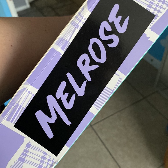 NIB - LOL Surprise! OMG ‘Melrose’ Fashion Doll - Picture 13 of 13